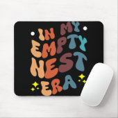 Tapis De Souris In My Empty Nest Era  (Avec souris)