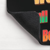 Tapis De Souris In The World Full of 67 to Be A 76 (Coin)