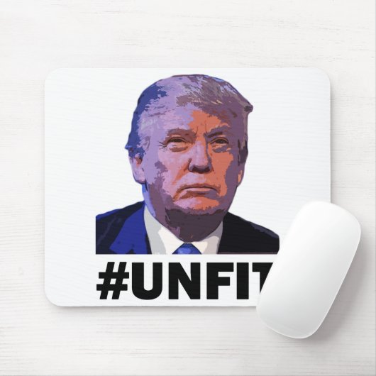 Tapis De Souris Inapte (Avec souris)