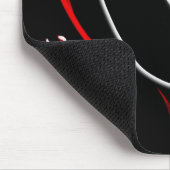 Tapis De Souris Incarnation de l'art (Coin)