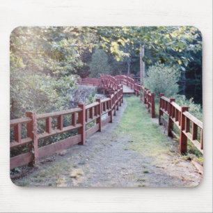 Tapis De Souris Inconnu de chemin