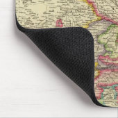 Tapis De Souris Inde (Coin)