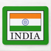 Tapis De Souris Inde (Devant)