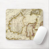 Tapis De Souris Inde 3 (Avec souris)