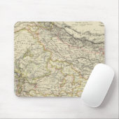 Tapis De Souris Inde 5 (Avec souris)