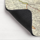 Tapis De Souris Inde X (Coin)