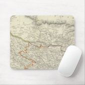Tapis De Souris Inde X (Avec souris)