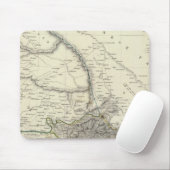 Tapis De Souris Inde XI (Avec souris)