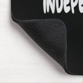 Tapis De Souris Indépendance (Coin)