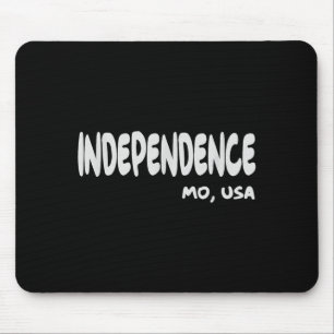 Tapis De Souris Indépendance