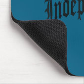 Tapis De Souris Indépendance (Coin)