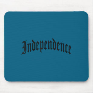 Tapis De Souris Indépendance