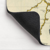 Tapis De Souris Indes orientales (Coin)