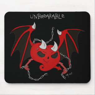 Tapis De Souris Indestructible