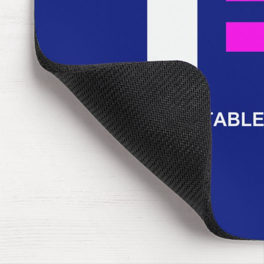 Tapis De Souris Indétectable es igual a Intransmisible VIH (Coin)