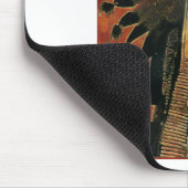 Tapis De Souris Indian_Chief (Coin)