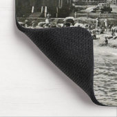 Tapis De Souris Indian Cove Mousepad (Coin)