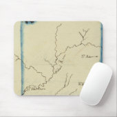 Tapis De Souris Indiana 4 (Avec souris)