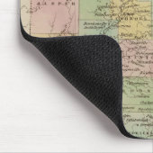 Tapis De Souris Indiana 7 (Coin)