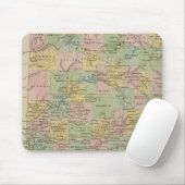 Tapis De Souris Indiana 7 (Avec souris)