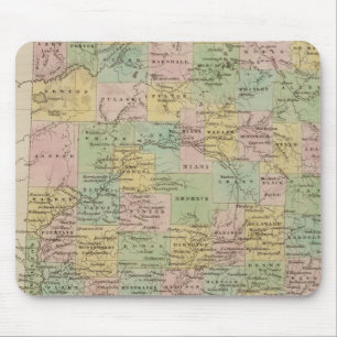 Tapis De Souris Indiana 7