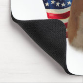 Tapis De Souris Indicateur de boîte (Coin)