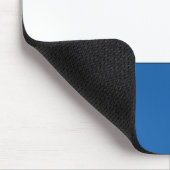 Tapis De Souris Indicateur Pays-Bas (Coin)