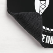 Tapis De Souris Indicateur POW*MIA (Coin)