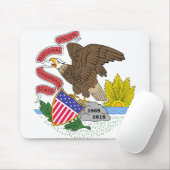 Tapis De Souris Indicateur Souris (Avec souris)