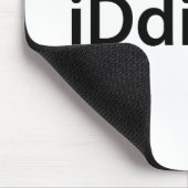 Tapis De Souris Indicé (Coin)