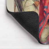 Tapis De Souris Indiens nord-américains, c.1832 (Coin)