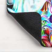 Tapis De Souris INDRA Mousepad (Coin)