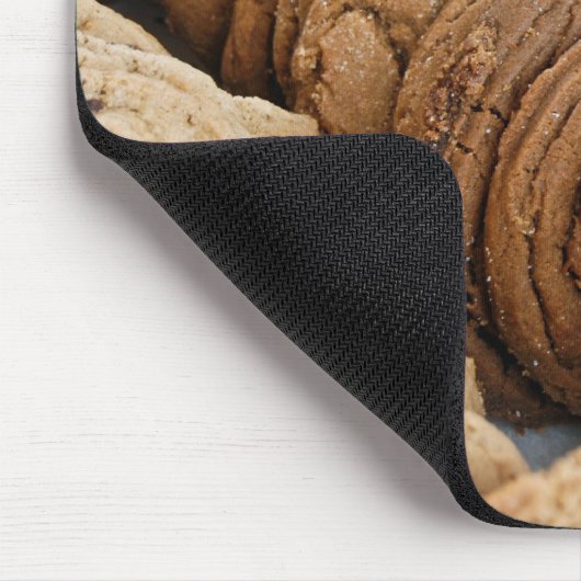 Tapis De Souris Indulgence (Coin)