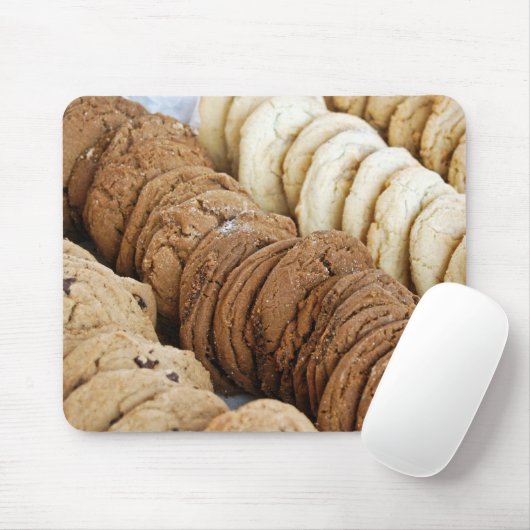 Tapis De Souris Indulgence (Avec souris)