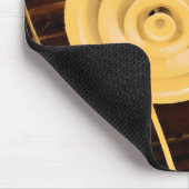 TAPIS DE SOURIS INDUSTRIEL (Coin)