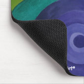 Tapis De Souris Infini (Coin)