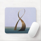 Tapis De Souris Infini (Avec souris)