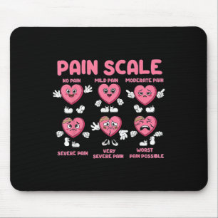 Tapis De Souris Infirmière