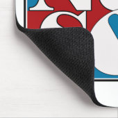 TAPIS DE SOURIS INFIRMIÈRE (Coin)