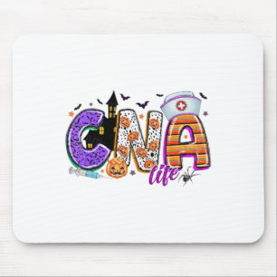 Tapis De Souris Infirmière certifiée Istant Cna Infirmière Vie Hal