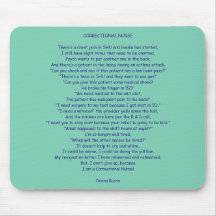 Infirmière correctionnelle