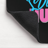 Tapis De Souris Infirmière de dialyse (Coin)