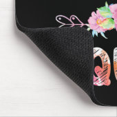 Tapis De Souris Infirmière de l'AIIC (Coin)