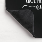 Tapis De Souris Infirmière de soins (Coin)