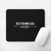 Tapis De Souris Infirmière de soins (Avec souris)