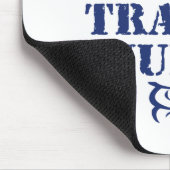 Tapis De Souris infirmière de traumatisme (Coin)