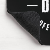 Tapis De Souris Infirmière Dsp Direct Support Professionnelle Dsp (Coin)