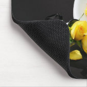 Tapis De Souris infirmière mousepad (Coin)