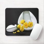 Tapis De Souris infirmière mousepad (Avec souris)