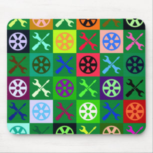Tapis De Souris Ingénierie